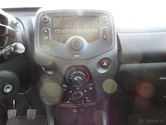 Toyota Aygo 1,0 VVT-i - 11