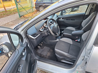 Peugeot 207 SW 1.6 HDi Trendy Globe - 11