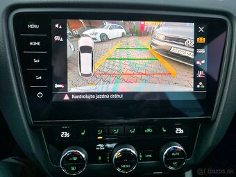 ŠKODA OCTAVIA RS Combi 2.0 TDI /facelift,Webasto✅️ - 11