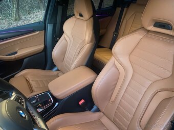 BMW X3 M40d - 11