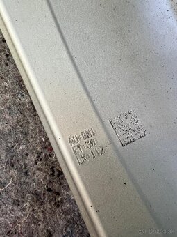 Disky,elektróny vw,škoda,BMW 5x112 , r17 - 11