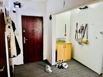 3 izbový byt s lodžiou 75 m2, VT - 11