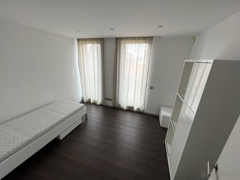 Prenájom 4-izbové bytu na Kramároch - 11