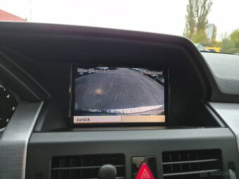 Mercedes-Benz GLK 320 CDI 4MATIC A/T - 11