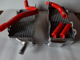 Honda chladiče cr250 - 11