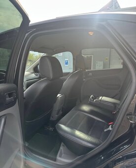 Ford Focus MK2, 2009 – bohatá výbava, spoľahlivé auto - 11