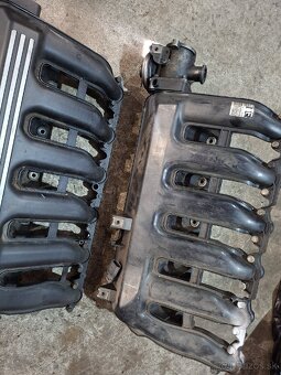 Sanie bmw m57 m57n m57n2 - 11