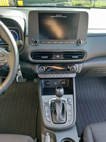 Predám Hyundai Kona Hatchback 145kw Automat - 11
