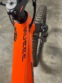 Horský bicykel KTM Scarp - 11