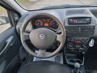 ===Fiat Punto=== - 11
