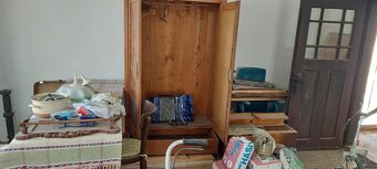 Vetešina rôzneho druhu - 11