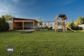 SRG | Objavte tento bohato vybavený 1izb byt | Veľký rad - 11