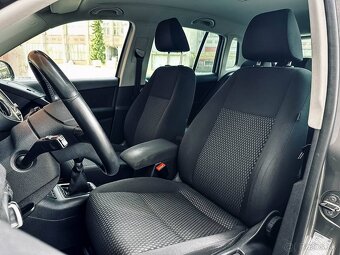 Volkswagen Tiguan 1.4 TSI 4motion - 11