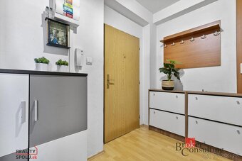 Krásny 3izb. byt s predzáhradkou - Most pri bratislave - 11