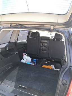 Opel zafira B 1.7cdti 81kw - 11
