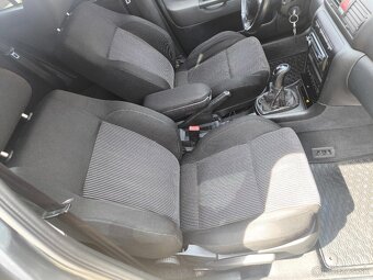 Skoda Octavia 1 1.9 Tdi - 11