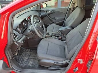 Opel Astra 1.4 ecoFLEX Cosmo - 11