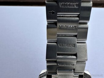 INVICTA PRO DIVER AUTOMATIC 21865 - 11