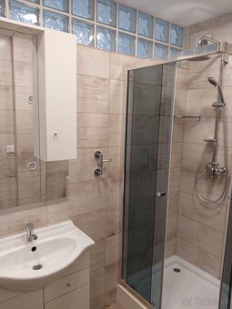 Prenajom 2 izbový  byt s balkónom - 11