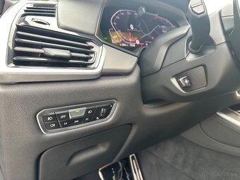BMW X5 G05 xDrive30d A/T M-paket 1majiteľ Odpočet DPH - 11