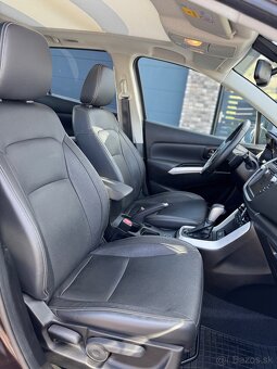 Suzuki SX4 S-Cross 4x4 1.6 I VVT Elegance+ CVT 57004km - 11