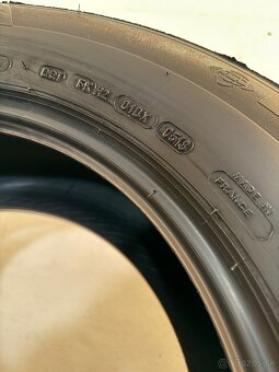 Zimné pneumatiky 235/65/17 Michelin Latitude Alpin - 11