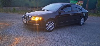 PASSAT B6 - 11