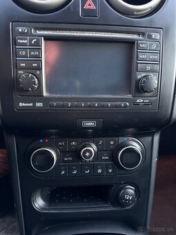Nissan Qashqai 1.6dci, 4x4, 2010, 162072km - 11