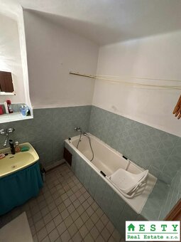 REZERVOVANÉ PREDAJ, 2i byt, veľký balkón, Žiar nad Hronom - 11