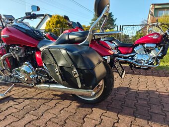 Triumph Thunderbird SE 1600 - 11