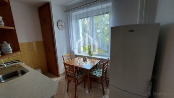 Na prenájom 2-izbový byt, Piešťany-Krajinská - 11