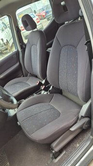 Mercedes A W168 170CDI 1,7D 70kw kód motora: 668.942 - 11