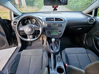 Seat Leon 2.0Tdi 125Kw - 11