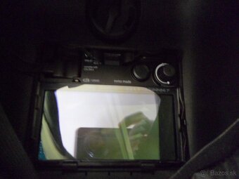 Kukla Optrel Crystal 2.0 s odsávaním E3000X 18h NOVÉ - 11