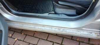 Škoda Fabia combi 1.2 HTP - 11