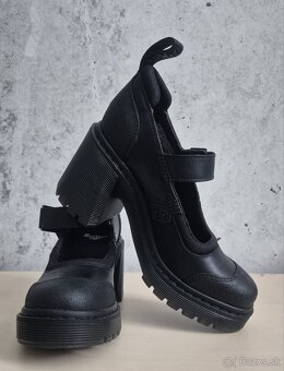 Dr. MARTENS EVIEE TECH EU39 - 11