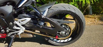 Gsx-s 1000 2017 abs - 11