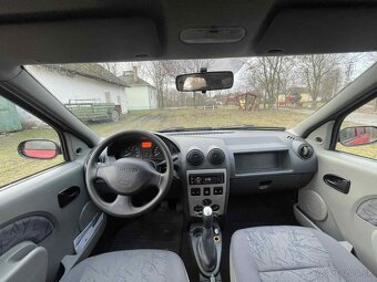 Dacia Logan 1.5 dCi - 11