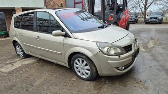 Renault Megane Scenic II 2.0dci 110kw - 11