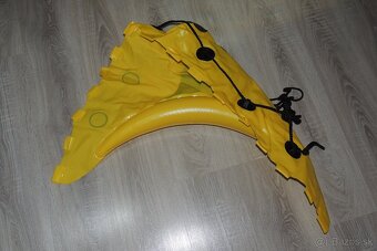 Intex Explorer K2 - náhradné diely - 11