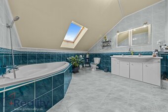 PLUS REALITY| Päťizbový rodinný dom na predaj - 11