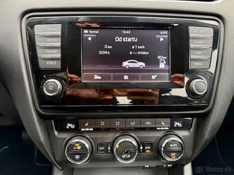 Škoda Octavia 3 2.0tdi DSG - 11