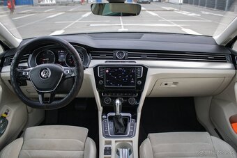 VW Passat 2.0 TDI Highline DSG | Bez AdBlue | - 11