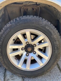 Suzuki Grand Vitara 2.0 - 11