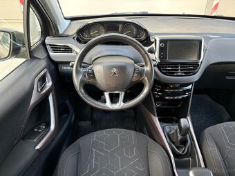 Peugeot 2008 1.2 PureTech 110 S S Style - 11