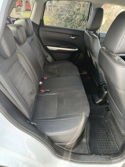 Suzuki Vitara 1.6 DDiS Elegance - 11