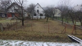 Kosenie a úprava záhrad - 11