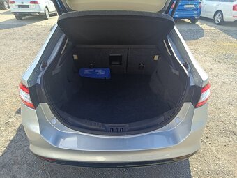Ford Mondeo 2,0 TDCi 110 kW Titanium, 6° Manuál, r.v. 2017 - 11