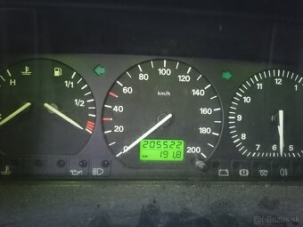 Vw T4 syncro valnik - 11