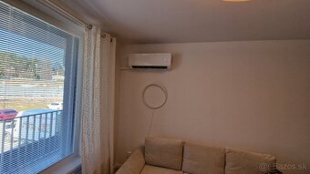 Odborná montáž klimatizácií, dodanie Samsung, Midea - 11